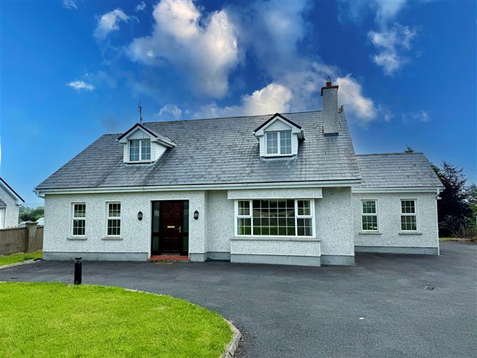 Ballyneggin, Castlebar, Co. Mayo - Sherry FitzGerald Durcan - 4948006