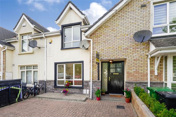 4 Gracemeadow Court, Stamullen, County Meath - Halligan O'Connor Property Consultants - 4948007