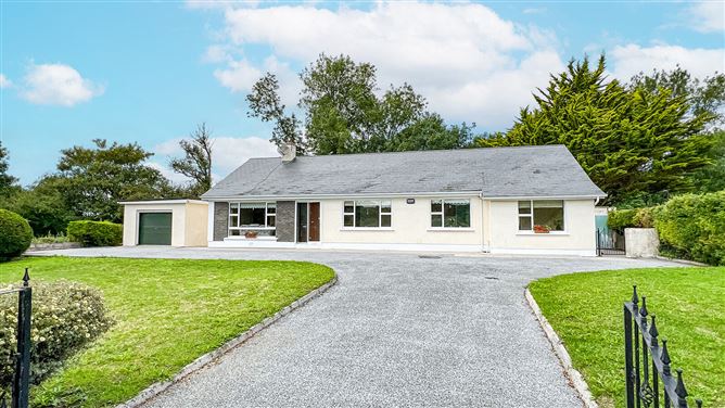 Abbeyside On Circa 1.75 Acres, Jerpoint Abbey, Thomastown, Co. Kilkenny - Sherry FitzGerald McCreery - 4948009