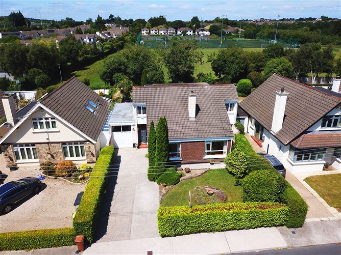 60 Shrewsbury Lawn, Cabinteely, Dublin 18 - Downey Property  - 4938057