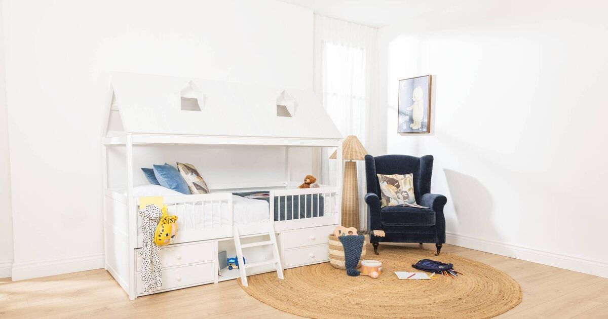 Wish List: Dream destinations and bedroom design inspiration