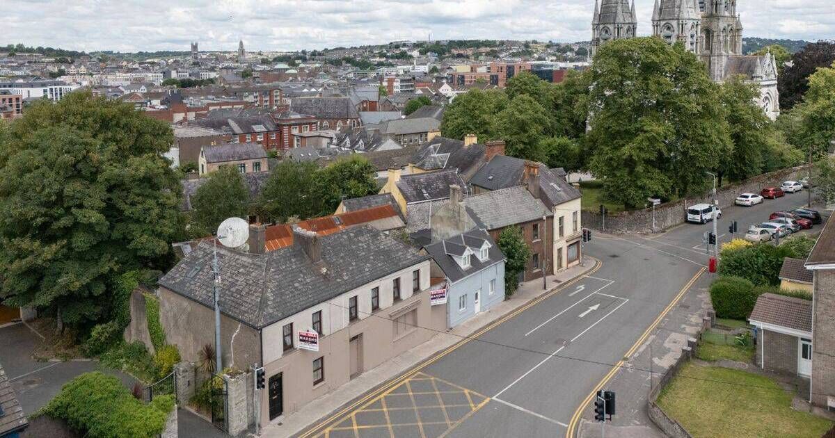 'We saw the first signs of disposable fashion': Family reflects as historic Cork pawnshop goes up for sale