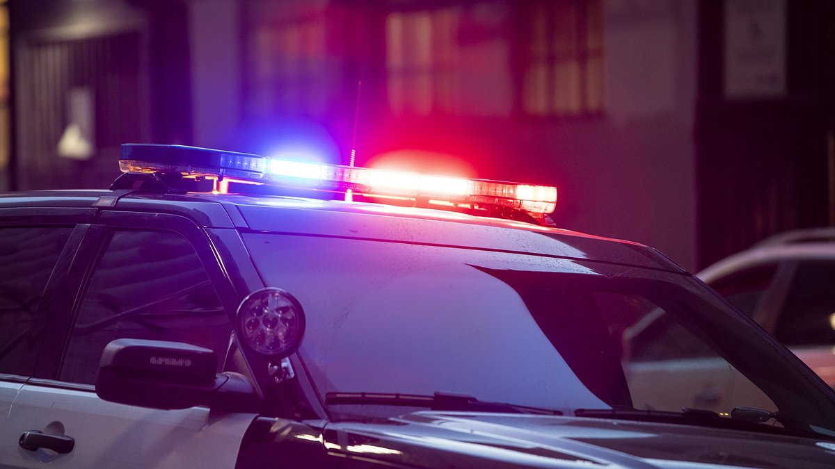 Multiple people shot by active shooter in Montana town