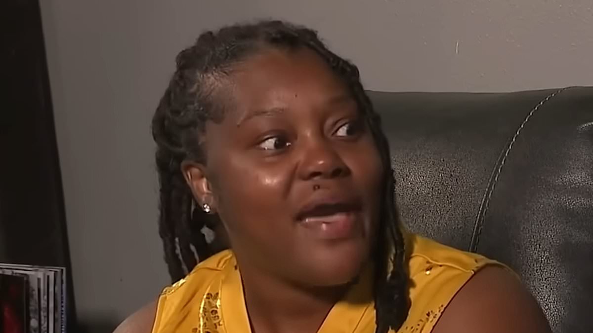 Woman hurled in jail after letting grass in front of home go brown