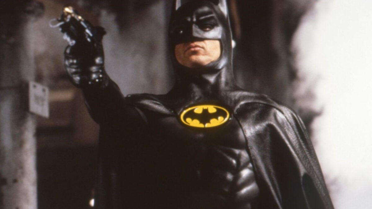 ‘Batman’ and ‘Casper’ Are Coming Back to Theaters