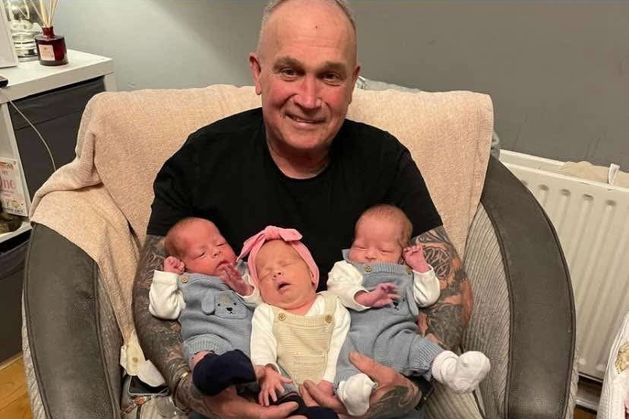 Meath family organises a spinathon to complete their late father’s ‘unshakeable dream’ by giving back to Drogheda NICU