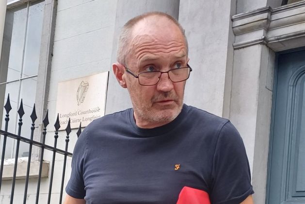 ‘Who the f*** are you? I don’t give a f*** about the guards’ –Man sentenced for foul-mouthed attack on council employees over dog fouling row in midlands town