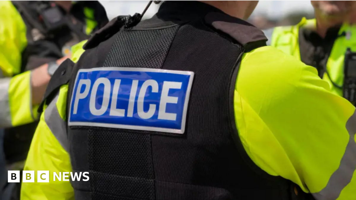 Limavady: House fire treated as arson attack