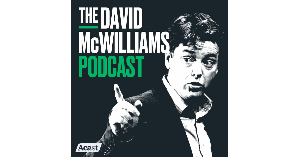 Generation Rent: How Housing Costs Are Exporting Ireland's Future - The David McWilliams Podcast