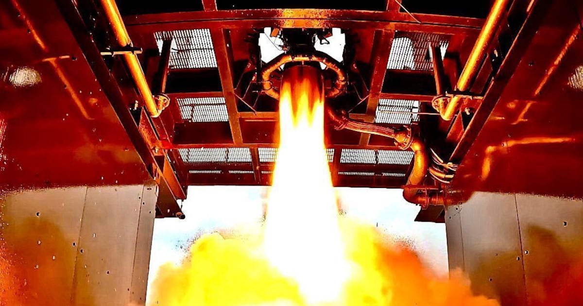Scottish space company gets launch licence but is still searching for a pad