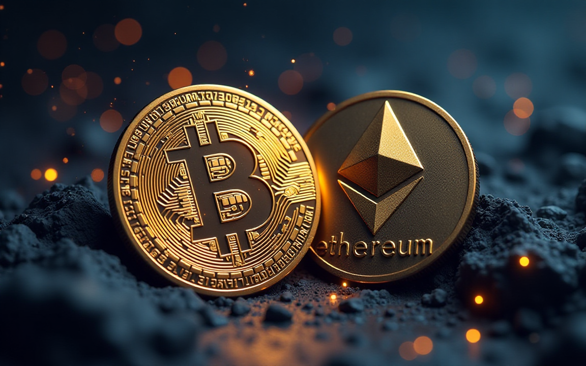 US spot Bitcoin, Ethereum ETFs return to inflows after sharp selloff