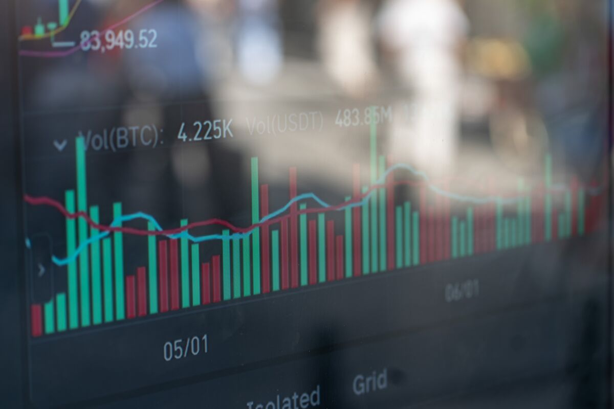 Sprint to Create New Crypto Hoarders Worries Even Their Backers