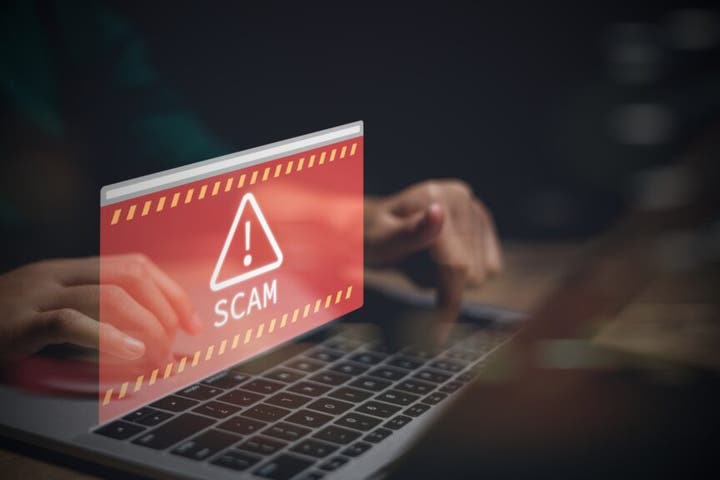 Crypto User Loses Over $900K In Phishing Attack—Here's How You Can Stay Safe