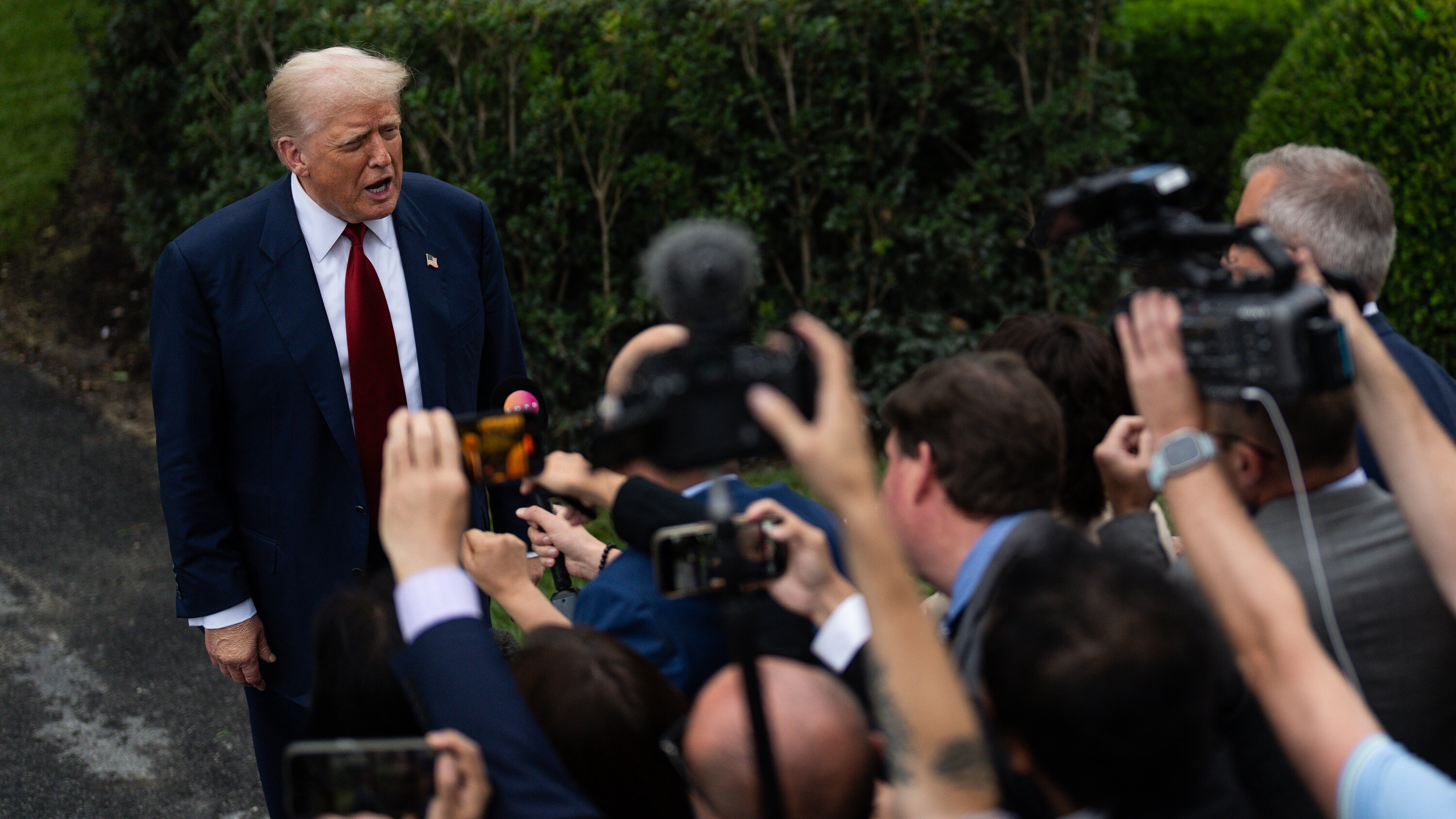 Trump 401(k) Order Opens Door for Crypto, Private Equity and Real Estate
