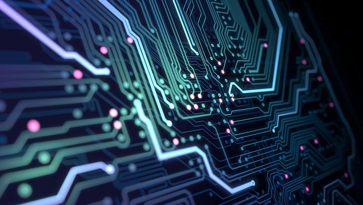 Tech rally, Apple breakout, crypto &amp; 401(k)s: Market takeaways