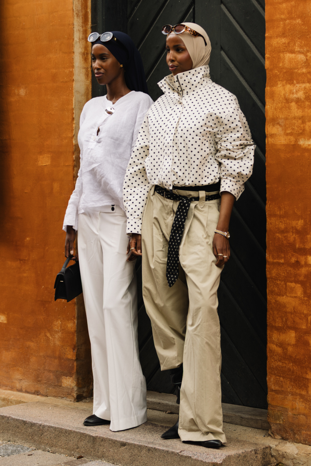 6 Street Style Trends We’re Loving At Copenhagen Fashion Week SS26