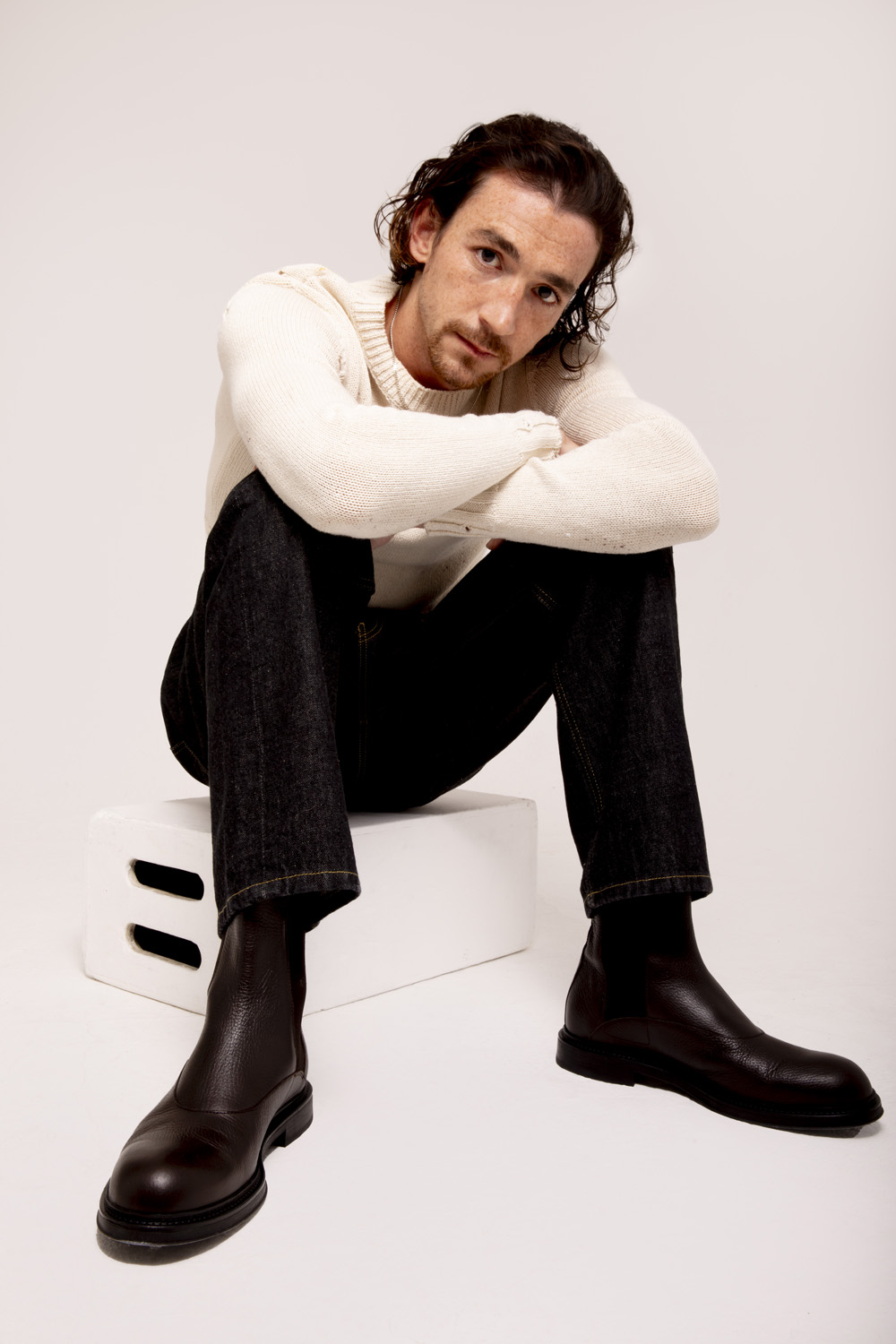 Rory Alexander: Blood Of My Blood Is Fresher, Younger &amp; Maybe A Bit Cooler Than Outlander