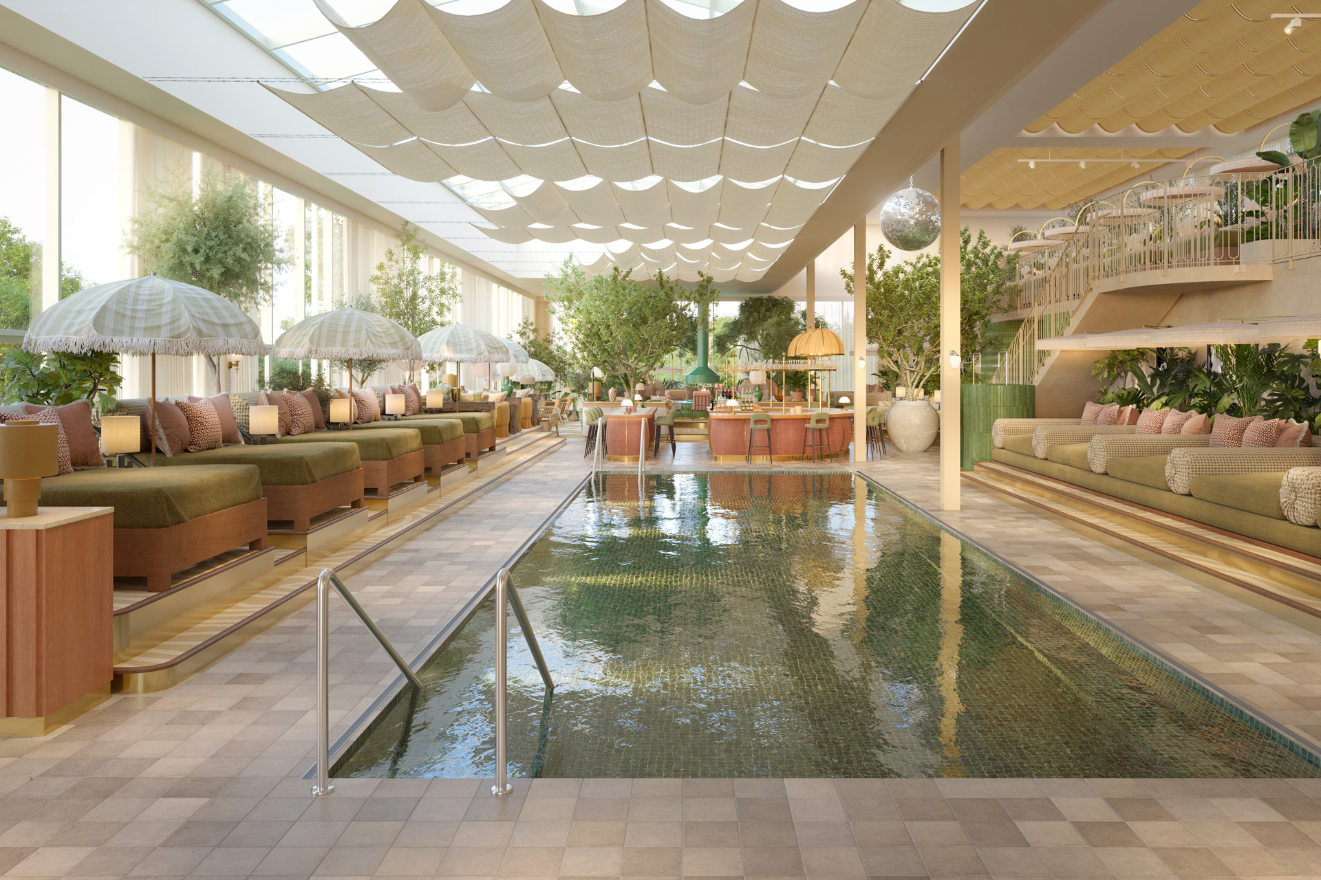25 Luxurious New Hotels To Know In 2025