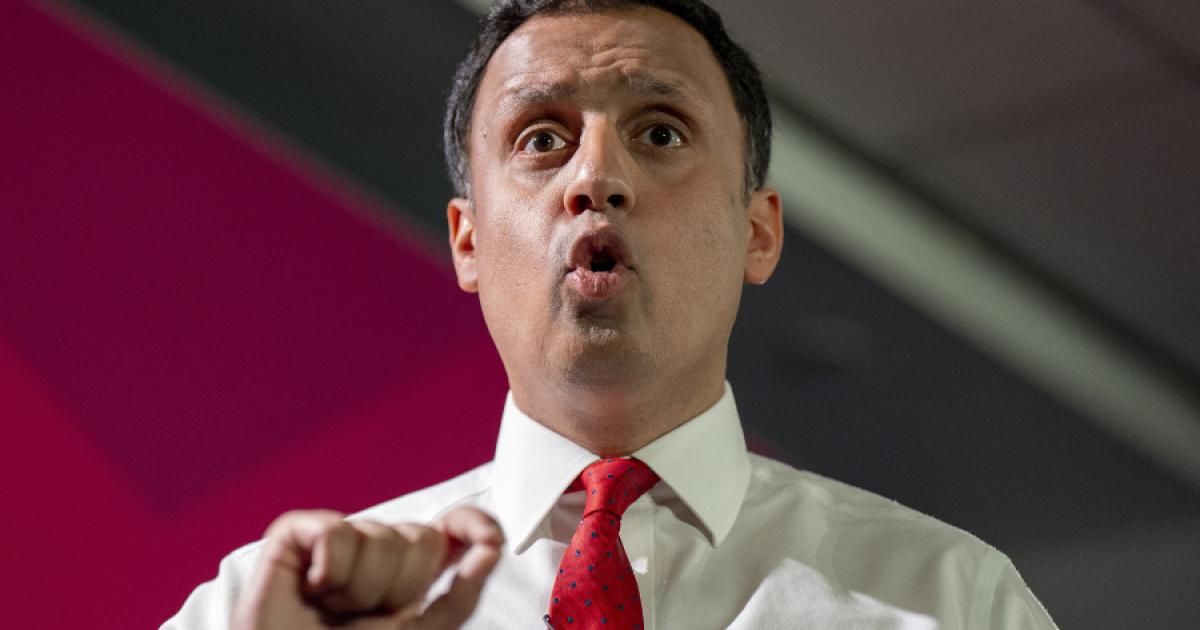 Scottish Labour panned over £200k in 'shadowy' private healthcare-linked donations