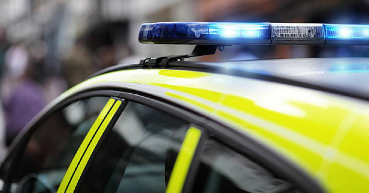RECAP: Major response as 'people in trouble in water' outside Scottish town