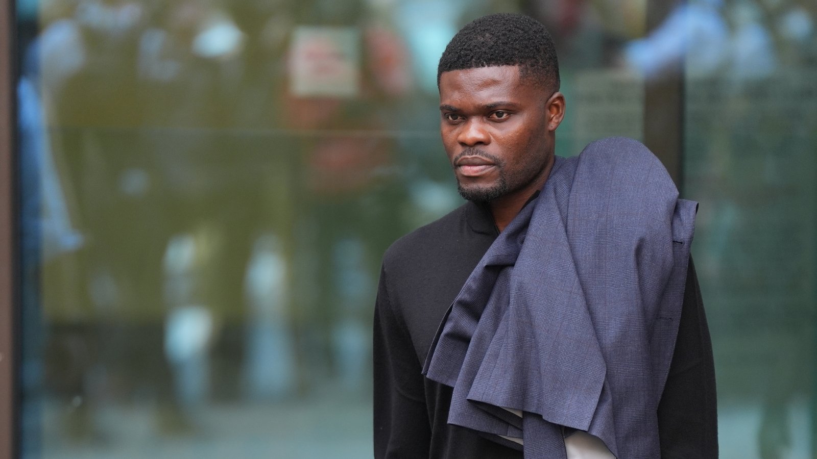 Villarreal secure the services of Partey