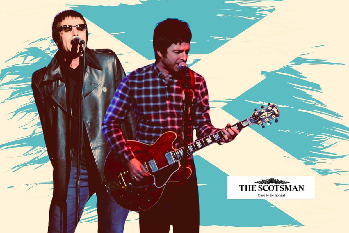 Oasis at Murrayfield: Follow along for updates including traffic and travel as the iconic band return to Edinburgh