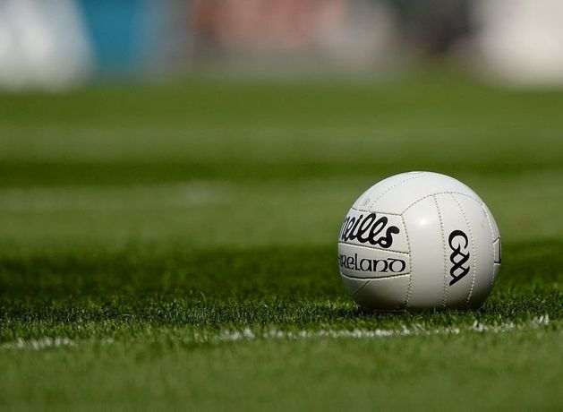 Galway GAA club seek permission for new pitch and walking trail