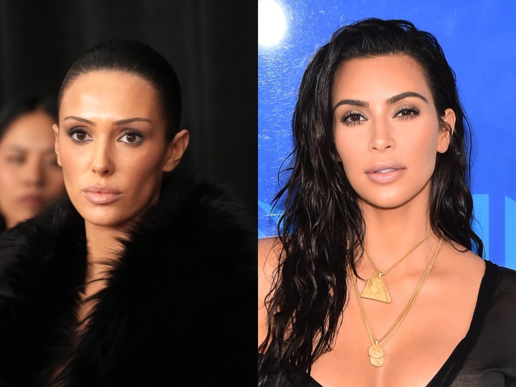 New Photos Show That Bianca Censori May Be Following One of Kim K’s Reported Parenting Rules