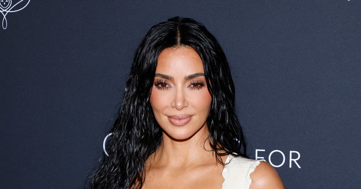 Kim Kardashian jets to Mexico for treatment after suffering with chronic pain for years
