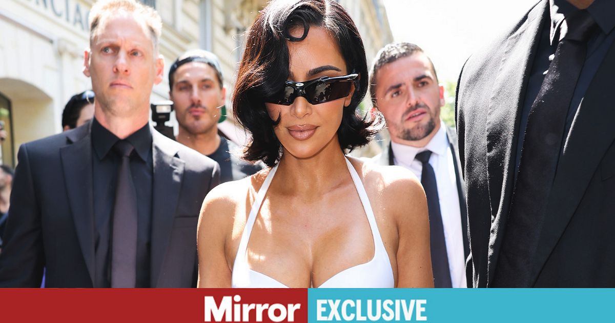 Kim Kardashian's next romance will shock fans as she 'moves outside Hollywood sphere'