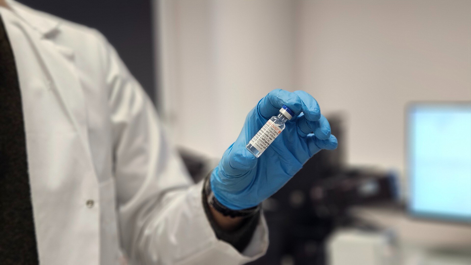 Unused COVID-19 vaccines may have a second life in the development of new biosensors