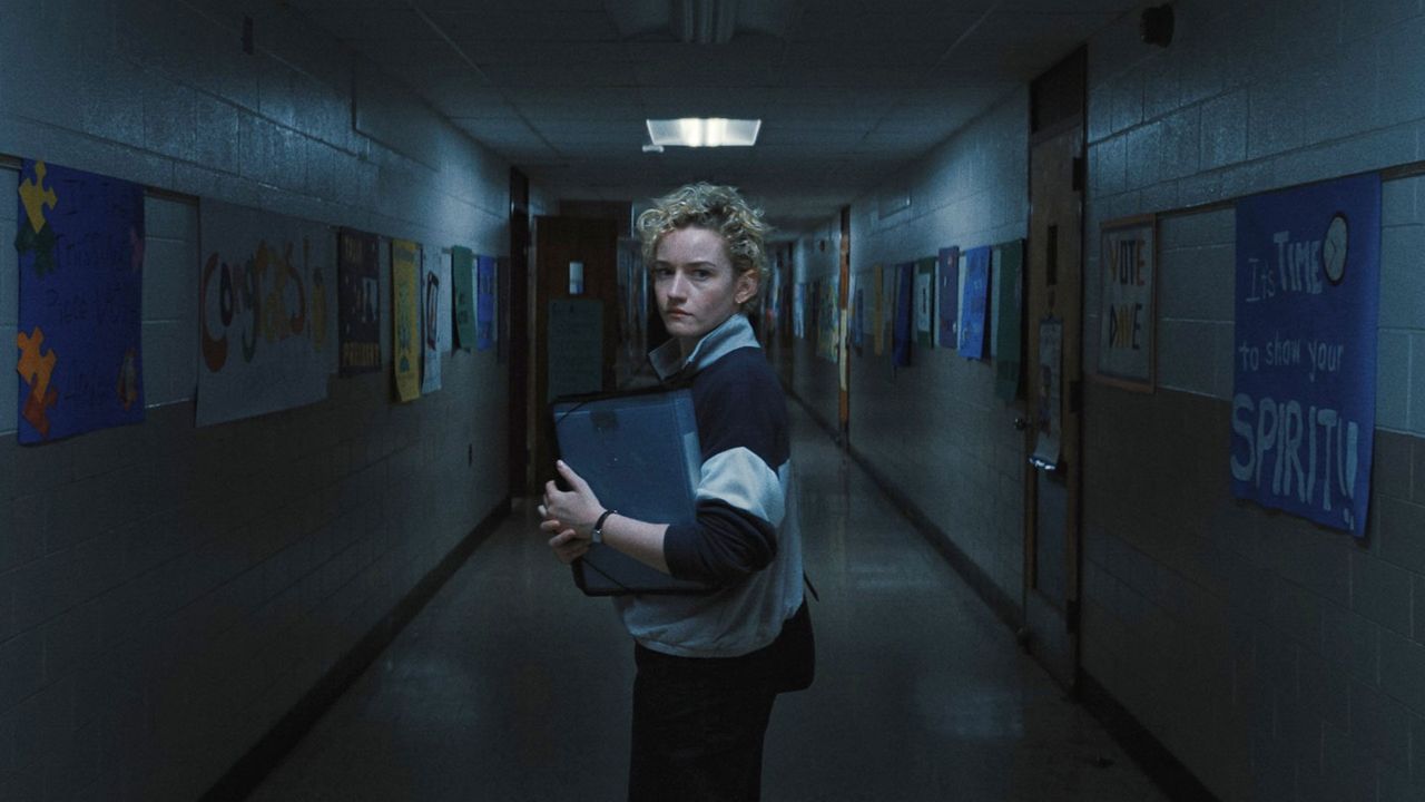 Weapons Starring Julia Garner Is About To Dominate Your Group Chats