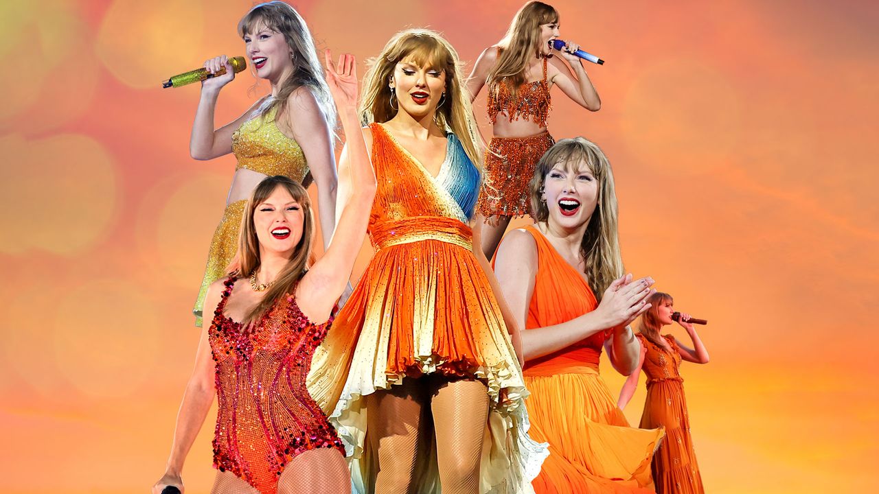 Taylor Swift The Life of a Showgirl: What We'll Be Wearing For Her New Era