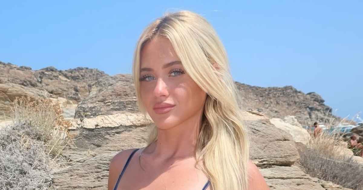 The Hottest Celeb Bikini Moments of 2025: Sami Sheen, Kaylor Martin, More