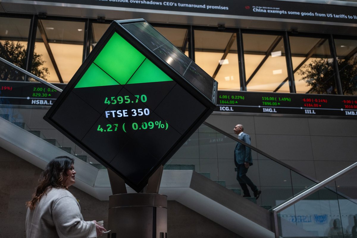 The UK’s IPO market is in need of pizzazz – here’s how to get it
