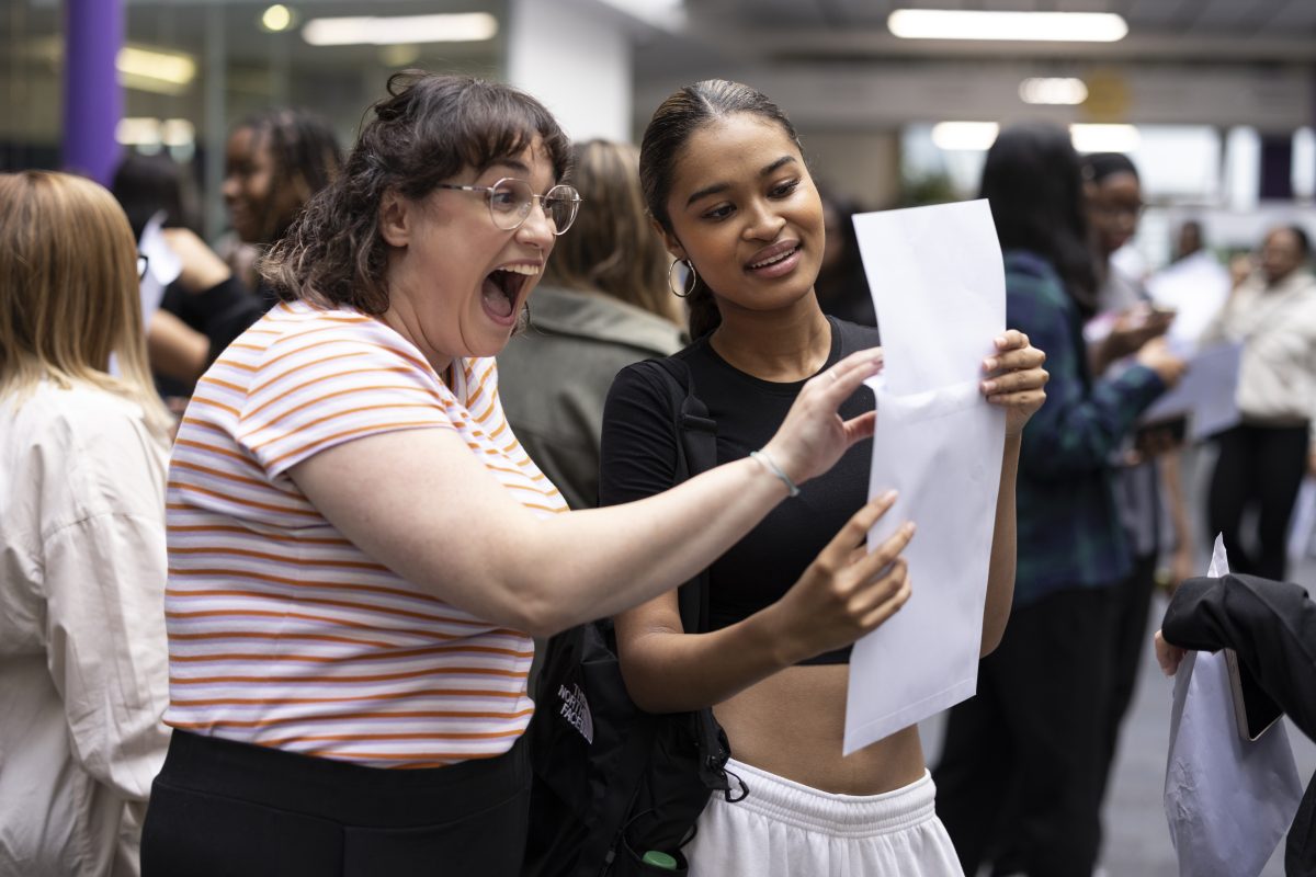 Good A-levels are no guarantee in Labour’s abysmal jobs market