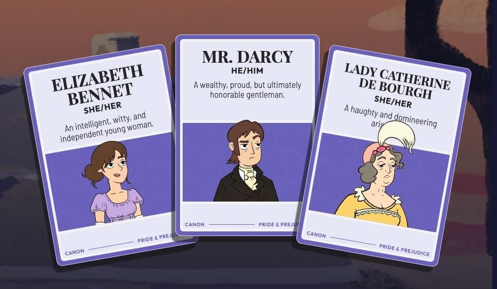 Hidden Door Turns Fan Worlds Into Licensed, Revenue-Sharing Story Platforms