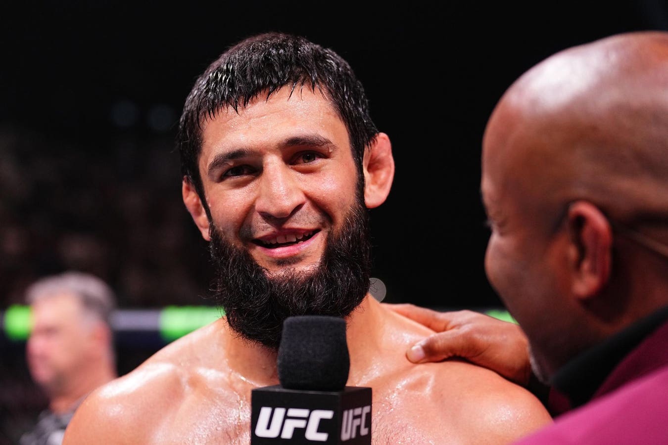 UFC 319 Fight Card: Date, Time, Location, How To Watch Or Stream