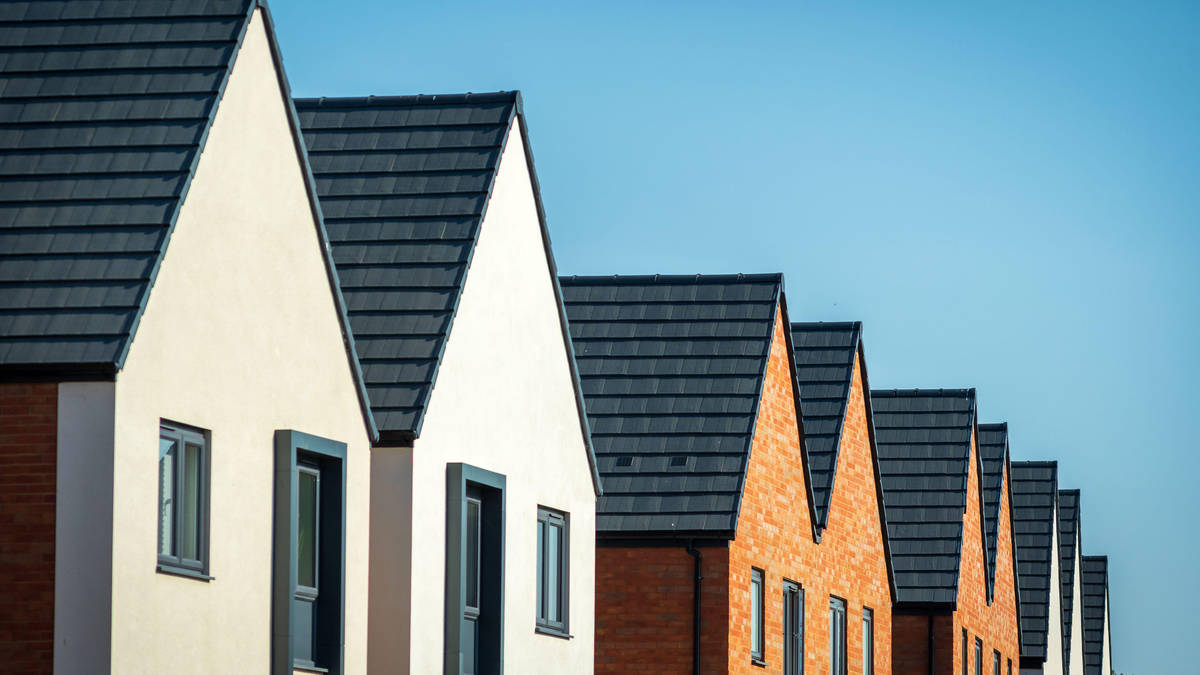 Home repossessions surge in second quarter despite long-term lows