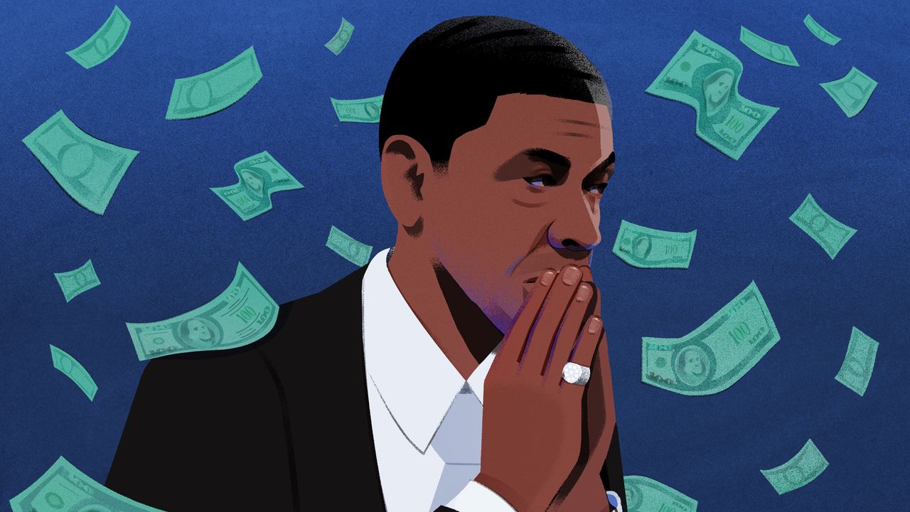 “Highest 2 Lowest” Marks a Conservative Pivot for Spike Lee
