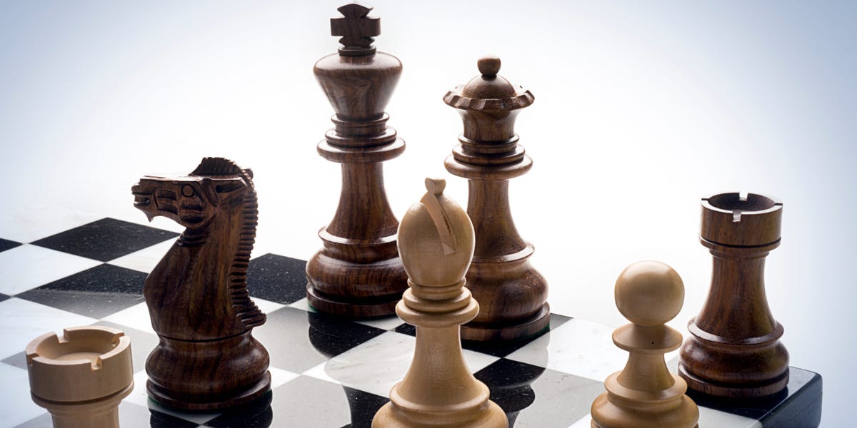 OpenAI's o3 faced off against xAI's Grok 4 in a chess tournament. It swept the board.