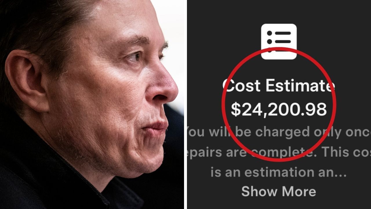 Musk’s new Tesla move sparks fury