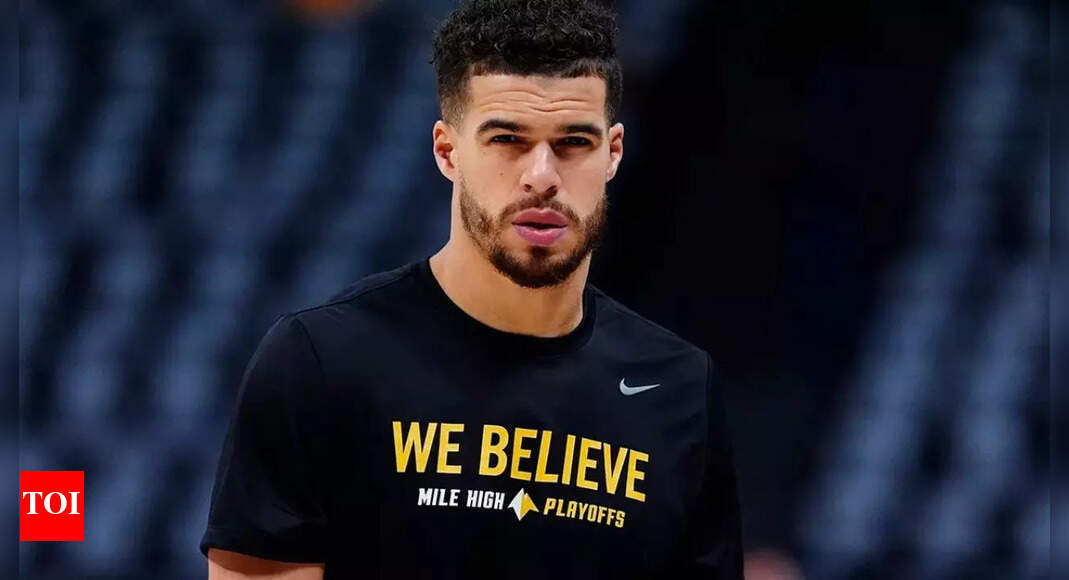 Michael Porter Jr draws Kanye West comparison from ex-NBA player over outspoken personal interviews | NBA News