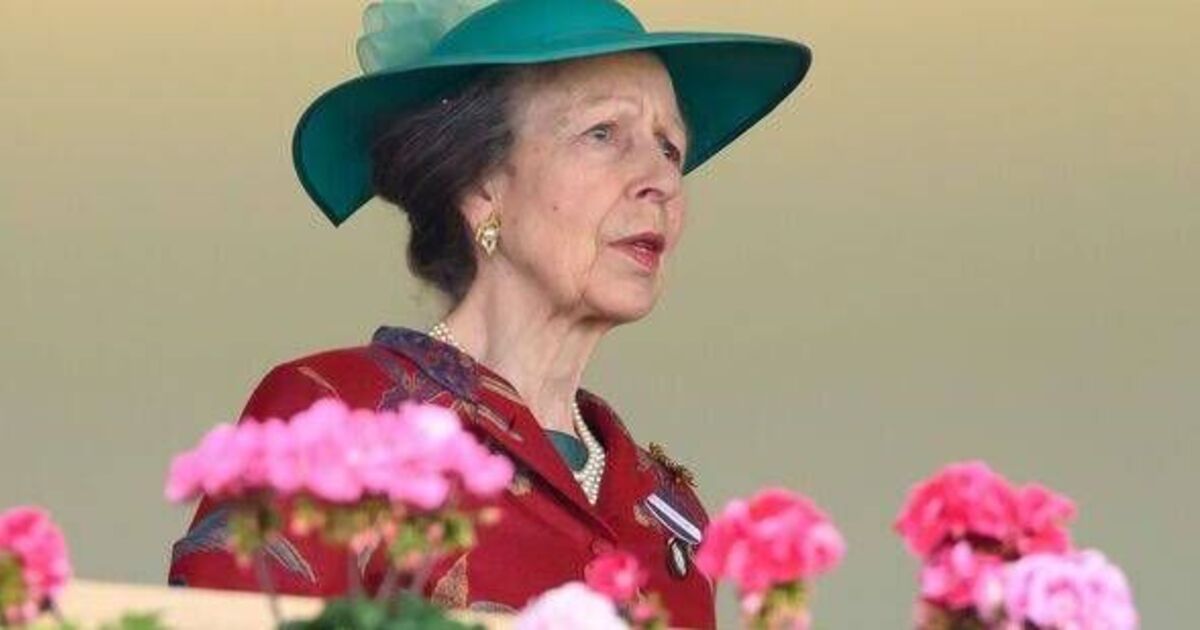 Charles' sisters cutting remark about Harry and Meghan as 'slimmed-down' royalty