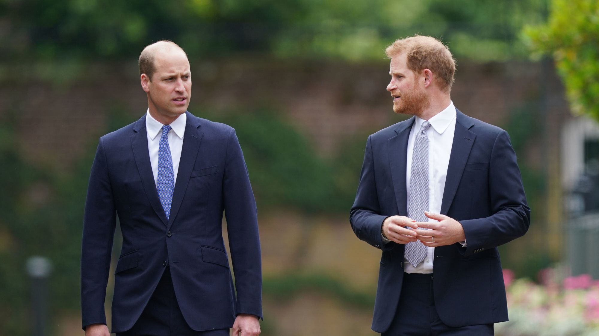 The Only Way Harry and William’s Rift Will Be Mended, According to Experts