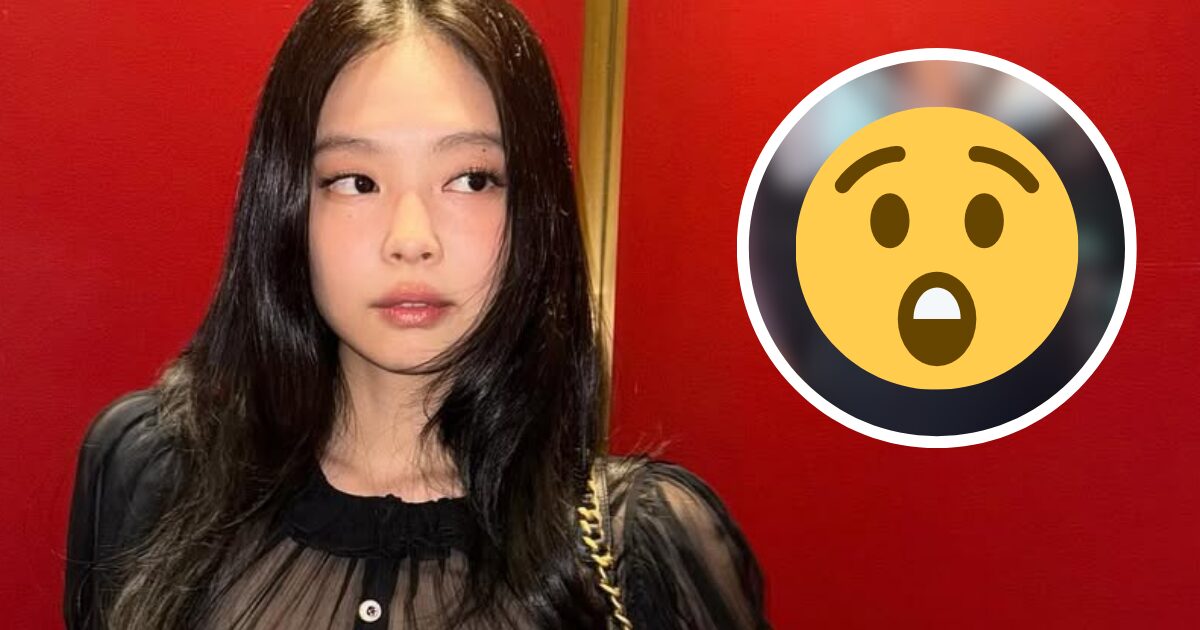 &quot;Bikini?&quot; BLACKPINK Jennie Sexy &quot;Exposed Bra&quot; Outfit Sparks Shock