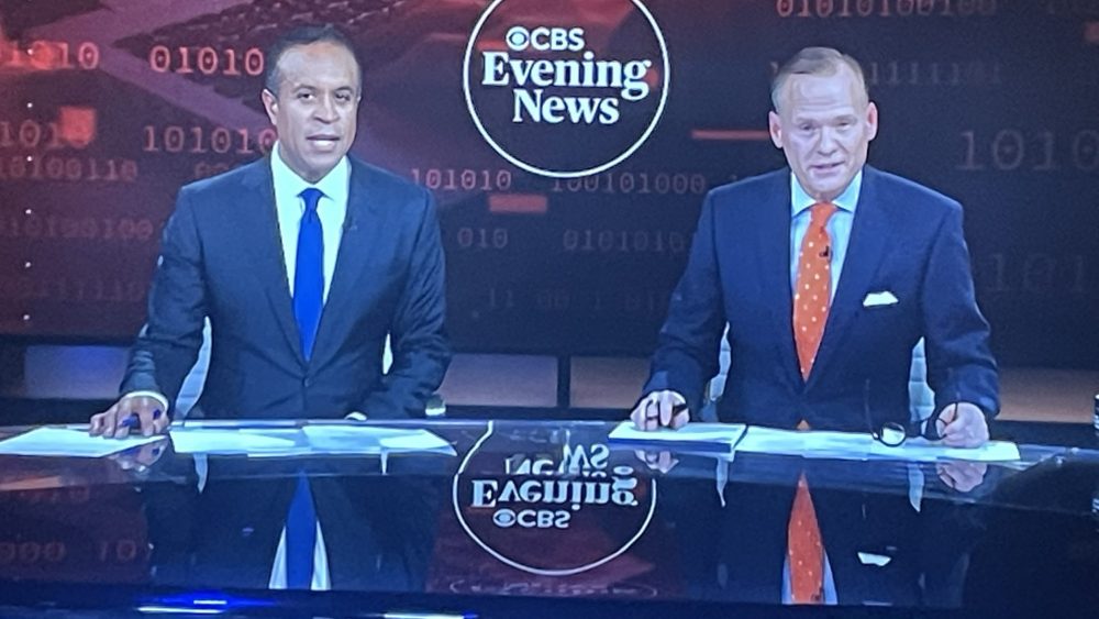 ‘CBS Evening News’ Executive Producer Guy Campanile to Return to ’60 Minutes’