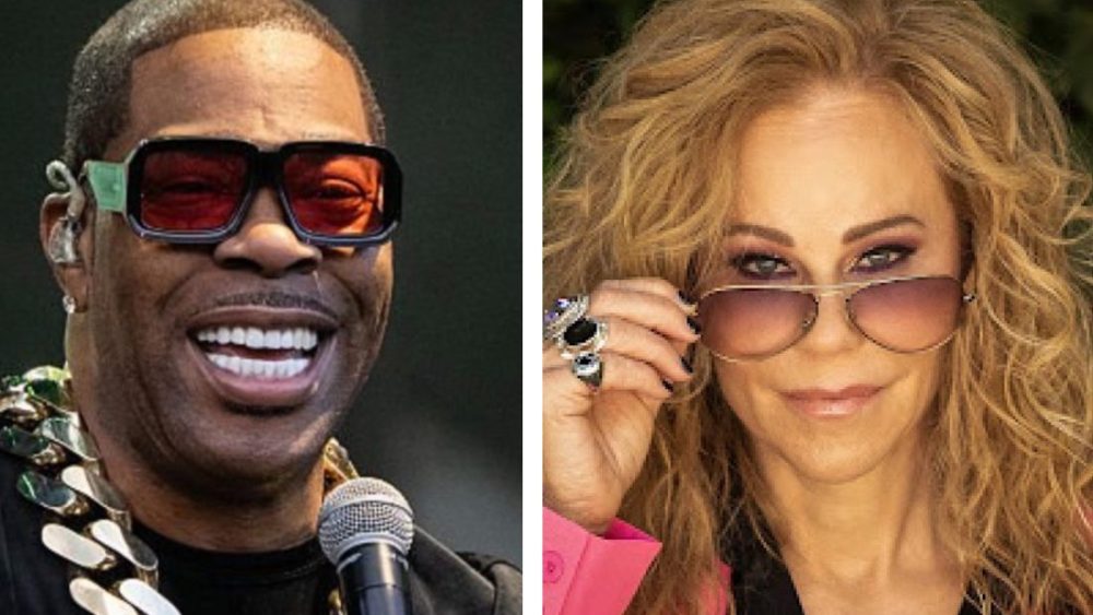 Music Industry Moves: Busta Rhymes to Receive Hip-Hop Icon Award During Harlem Week; Veteran Attorney Dina LaPolt to Launch ‘Stiletto Room’ Podcast