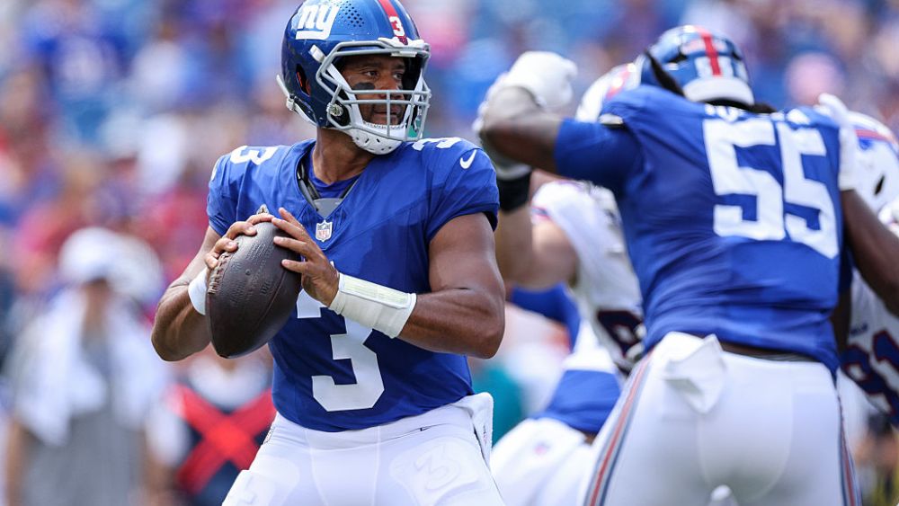 How to Watch 2025 NFL Preseason Games Live Online