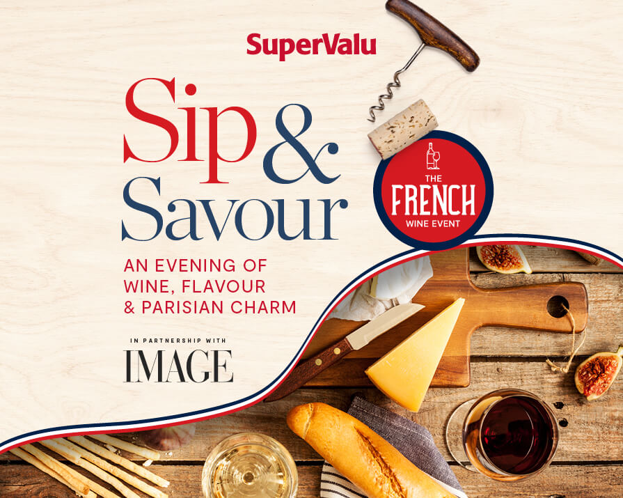 Join us for Sip &amp; Savour – a flavourful French wine tasting event